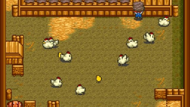 Harvest Moon [SNES] - Часть 2 из 6