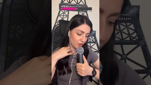 Пою для вас🎙️❤️ТГ:yanablackwine