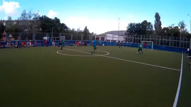 Фк Оболонь 4 : 11 Фк Малая Зубовщина Бизнес Лига Коростень 1-я ЛИГА 3 сезон 2016 смотреть онлайн