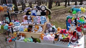 Удачная ярмарка 1 мая/ оптовый заказ/уточки