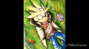 Сильвер и Шедоу день ночь руки прочь