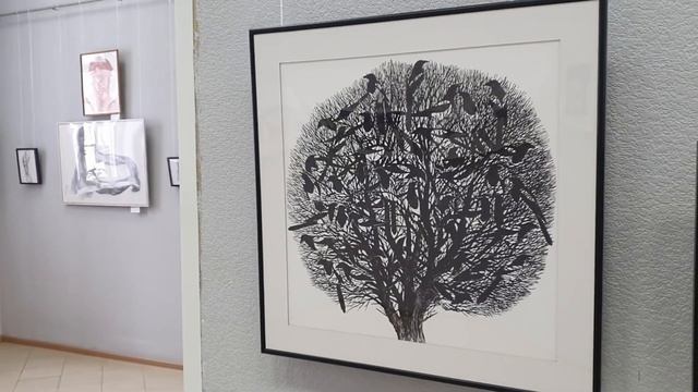 Решили не плакать. Больница для тела, выставка для души. Эпизоды из жизни священника. смотреть онлайн