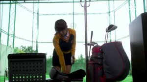 Дорама Наследники./ 5 серии./Озвучка green tea