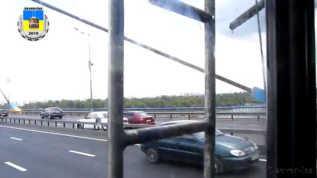 Київський тролейбус- Київ-12.03 №4010 19.08.2015 / Kyiv trolleybus- Kyiv-12.03 №4010 08/19/2015 смотреть онлайн