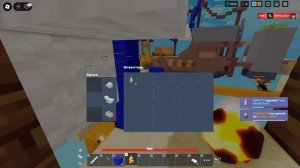 Roblox бедварс 2