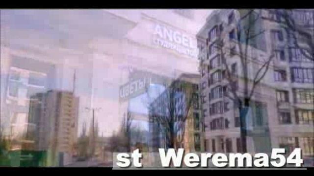 Мариупольский  пирс Первомай 2025 st Werema54  remix