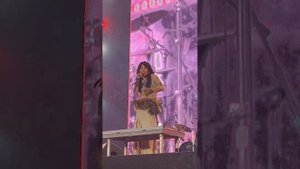 Концерт Green Apelsin Я станцую на твоей могиле Moscow 21.06.2024