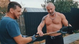 Тестируем тренировочное изделие "Архонт"