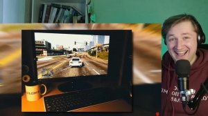 ШКОЛЬНЫЕ ИСТОРИИ - Истории про Дениса и его жизнь! (РЕАКЦИЯ) | ТипоТоп