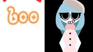 Connie and Halloween 👻💀