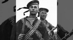 Два друга (песня на стихи Василия Лебедева-Кумача)