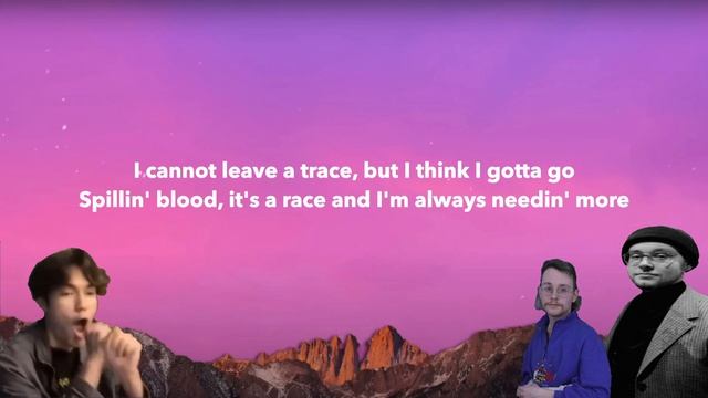 1nonly - POPTHATRUNK (ft. Freddie Dredd) (Lyrics) / ТЕКСТ ПЕСНИ