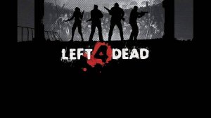 LEFT 4 DEAD |тихий стрим |прохождение #1