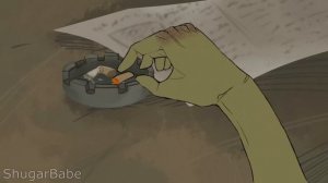 По мотивам 13 карт - Студия Тетерев (клип)