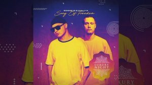 Eddie G & Malyx - Song Of Freedom