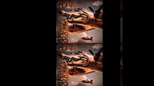 Fonk бомбардило крокодило