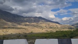 водопад Тобот