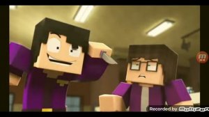 Уильям афтон анимация на русском