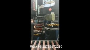 Встряхивающая машина для формования песка, рабочая установка, полуавтоматический процесс формования