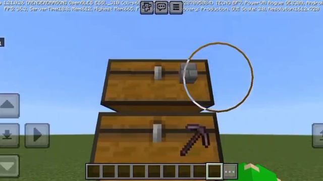 Обзор на невидимые рамки Майнкрафт смотреть онлайн