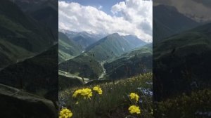 "Планета Земля" - стихи Майи Дзугаевой, музыка и исполнение Сергея Светлова