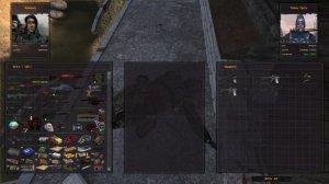 Объединённый Пак - 2.2 Лесник. Фотопистолет. Снайперская дуэль. Фото для Клёнова.