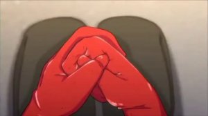 Враждебность - Glitchtale СЕЗОН 2 ЭПИЗОД 8 | АНИМАЦИЯ