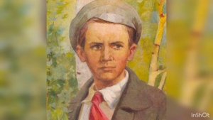 Кто такой Павлик Морозов?