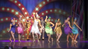 Театр танца «Дикси»