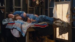 Три балбеса