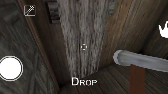 4 серия про Granny(продолжение 3 части)