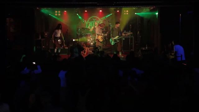 Эйкумена -  Джая! (Live@Königsberg 5.11.16) смотреть онлайн