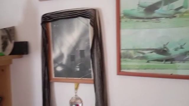 В гостях у Марка