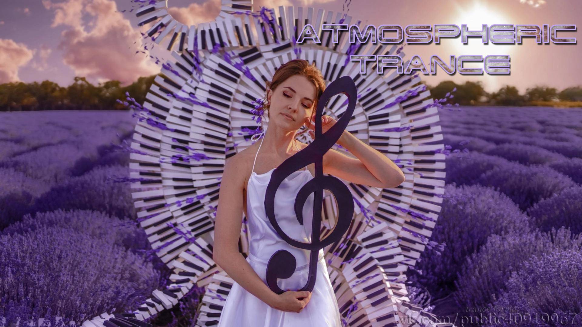 Atmospheric Uplifting Trance # 2