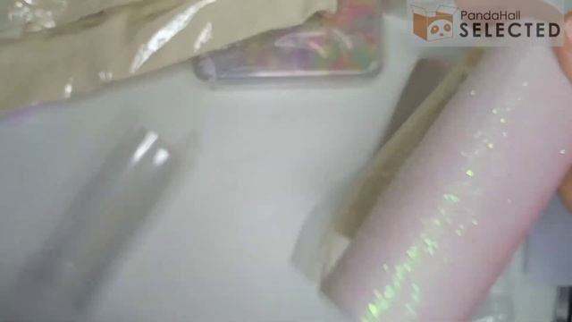 wow 😲😳 распаковка посылки для рукоделия!