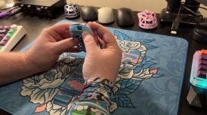 Правильный Superlight. Обзор мышки Mchose AX5 Pro Max 8K