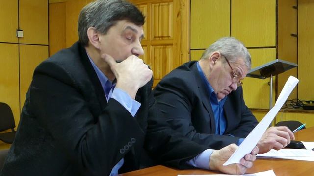 Выборы главы Богородского округа Александра Растегаева. 2019 г.