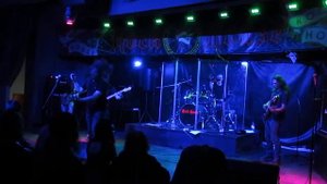 03 ЯНТАРНЫЕ СЛЕЗЫ Зов Мечты MVI 7265