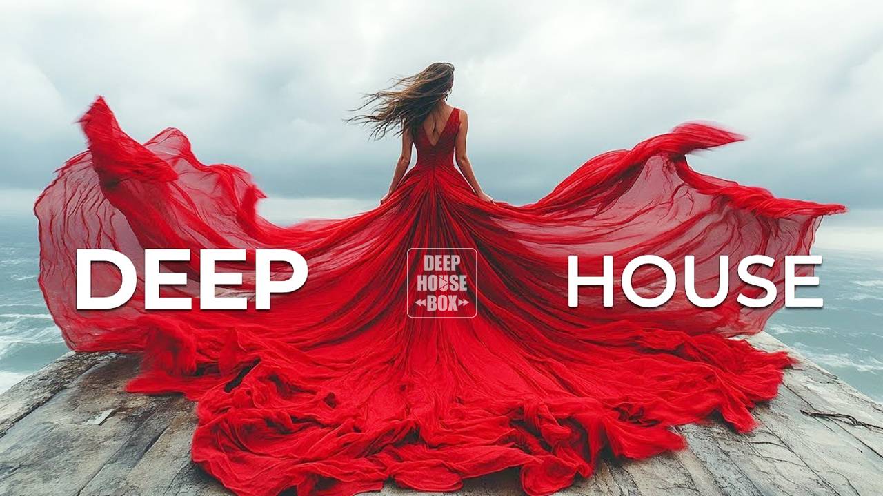 SHAZAM ХИТЫ 2025 🌞 Топ 20 треков 🌞 DEEP HOUSE MIX для отдыха и настроения