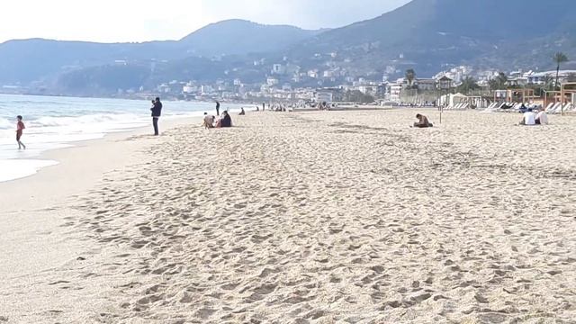 #alanya #cleopatrabeach #ilovealanya #holiday #Аланья #antalya #relax #beach