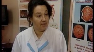 Брянцев научат, как укротить диабет