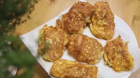 Всего 15 минут и вкуснейший ужин готов - Так рыбу вы точно ещё не готовили