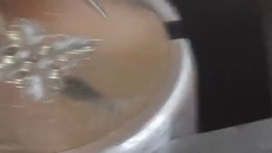 Гравировка Симметричные узоры.