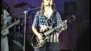 1995.03.04 Легион Сосногорск рок фест 02 красота на убой