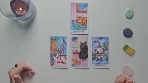 Кем мы можем быть друг для друга ❔️ Будем ли мы общаться с ним❔️В каком качестве таро онлайн раскла