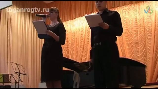 Таганрог 2012 03 19 Кстати.mp4 смотреть онлайн