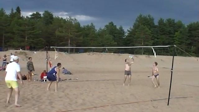 Гаримусу-фестиваль 2006-2007