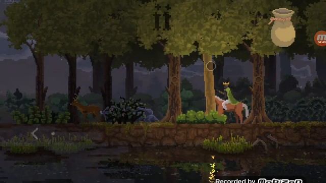 Kingdom прохождение игры : начало