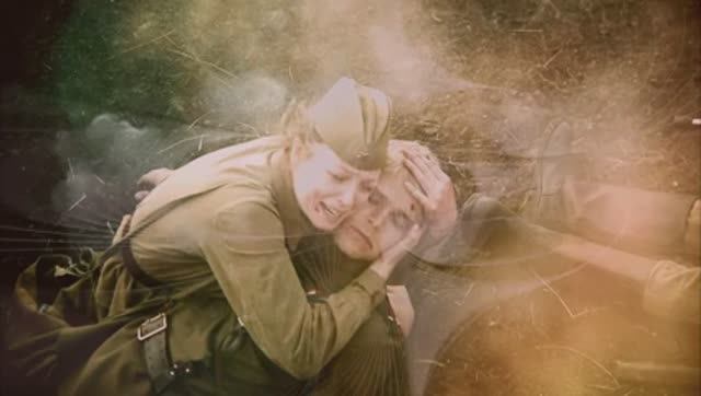 СПАСИБО ДОЧЕРИ СТРАНЫ!