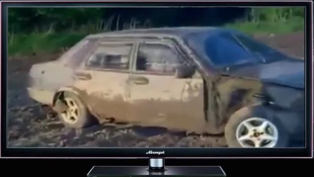 This is РОССИЯ Умом Россию не понять #8 = ПРИКОЛЫ 2015 = смотреть онлайн